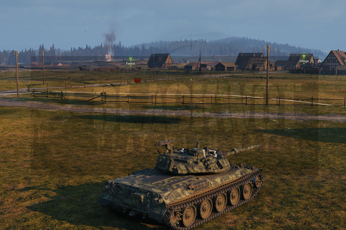 world of tanks illegal mods download