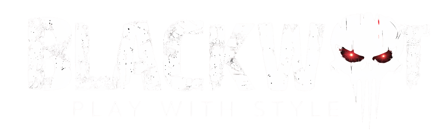 BlackWot Marketplace